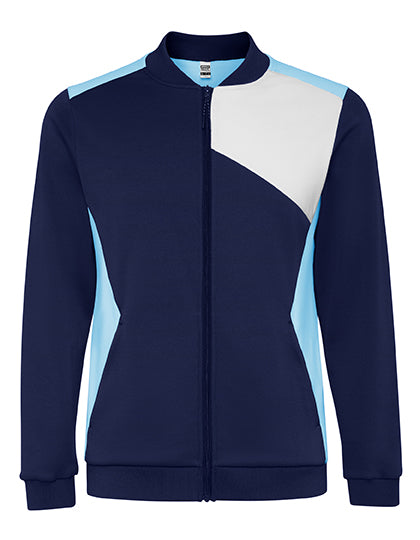 Leros Tracksuit Jacket