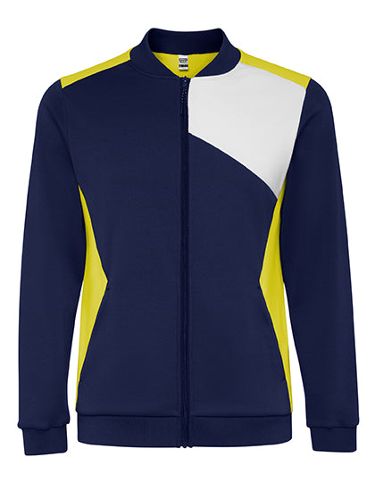 Leros Tracksuit Jacket
