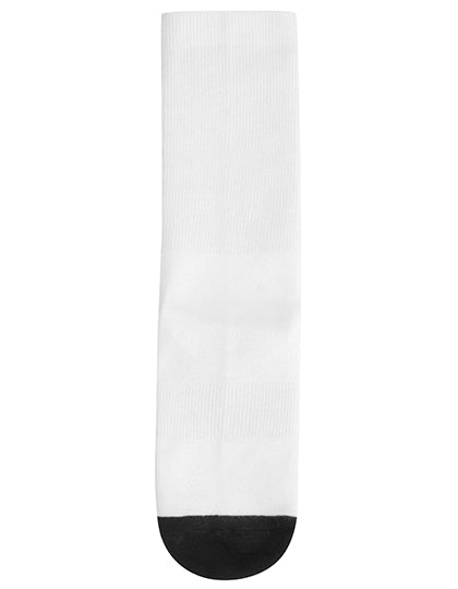 Socks Kalox in White 01, Größe 43-46