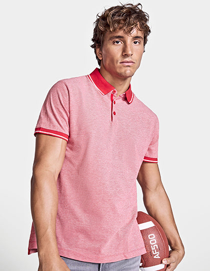 Bowie Poloshirt