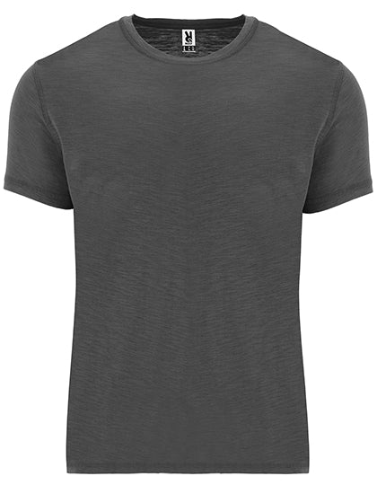 Terrier T-Shirt in Ebony 231, Größe XXL