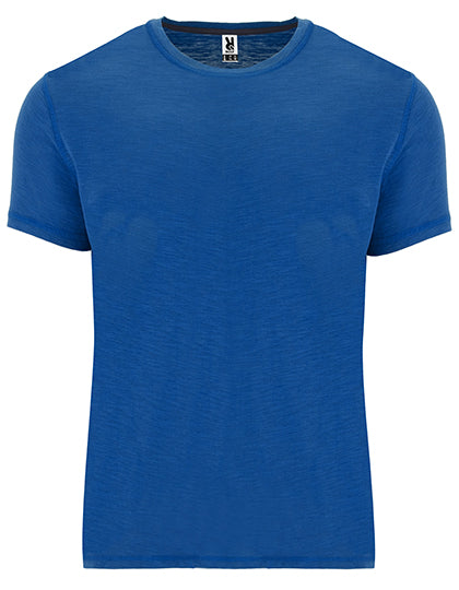 Terrier T-Shirt in Royal Blue 05, Größe XXL