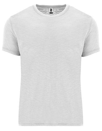 Terrier T-Shirt in White 01, Größe XXL