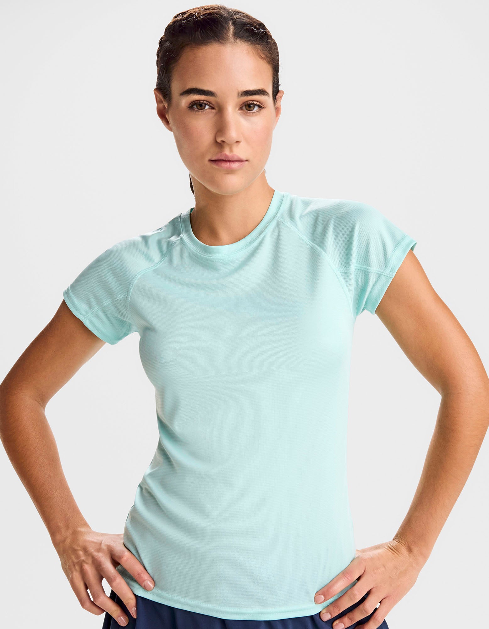 Women´s Bahrain T-Shirt