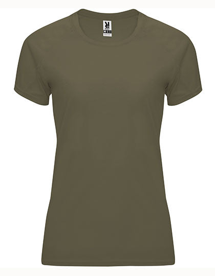 Women´s Bahrain T-Shirt