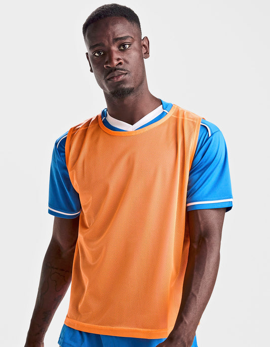 Roma Training Bib