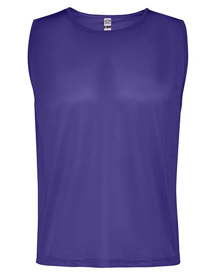 Roma Training Bib in Mauve 63, Größe XL