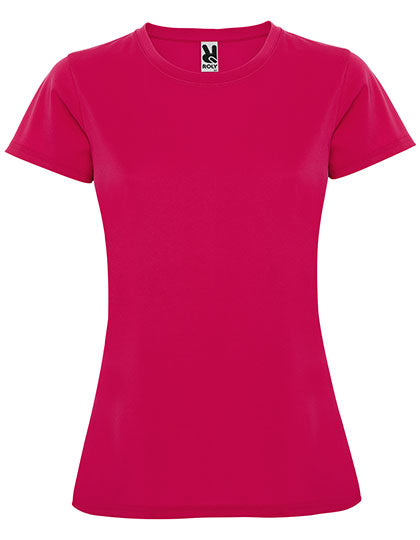 Women´s Montecarlo T-Shirt in Rosette 78, Größe XXL
