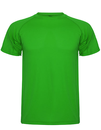 Kids´ Montecarlo T-Shirt in Fern Green 226, Größe 16 years