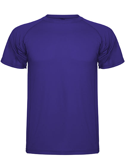 Kids´ Montecarlo T-Shirt in Mauve 63, Größe 16 years