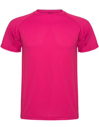 Kids´ Montecarlo T-Shirt in Rosette 78, Größe 16 years
