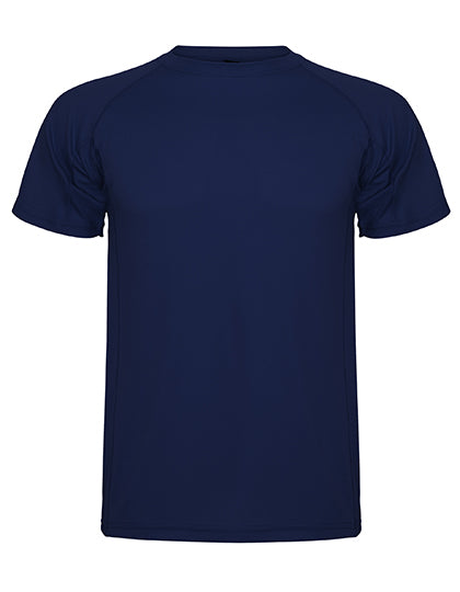Men´s Montecarlo T-Shirt in Navy Blue 55, Größe 3XL
