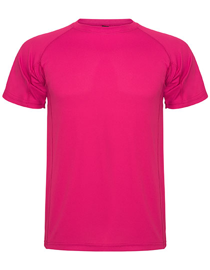 Men´s Montecarlo T-Shirt in Rosette 78, Größe XXL