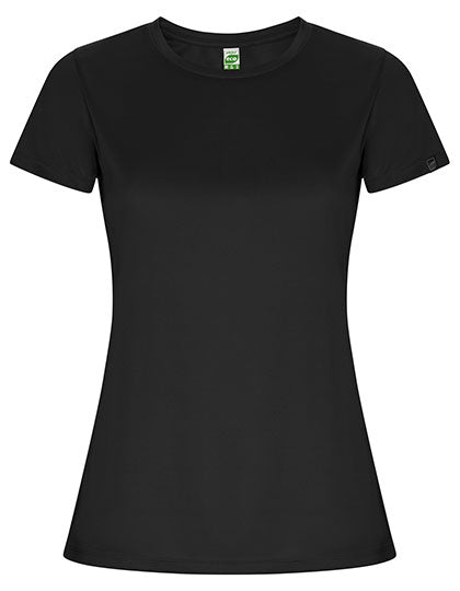 Women´s Imola T-Shirt in Dark Lead 46, Größe XXL