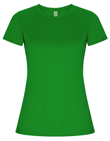 Women´s Imola T-Shirt in Fern Green 226, Größe XXL