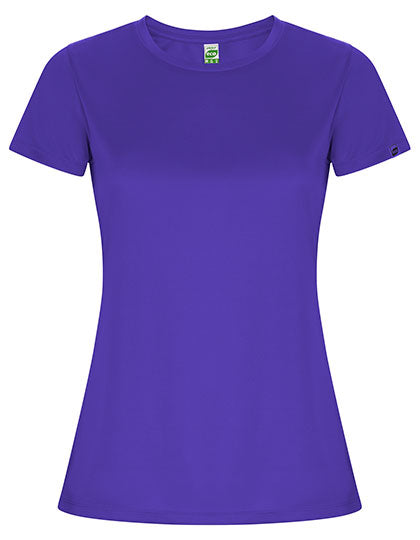 Women´s Imola T-Shirt in Mauve 63, Größe XXL