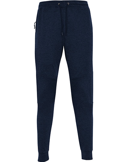 Cerler Jogpant in Heather Navy Blue 247, Größe XXL