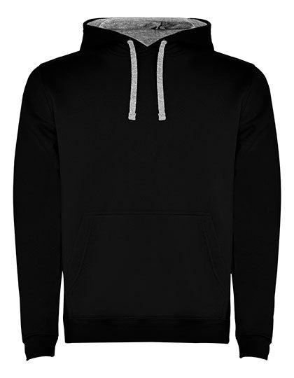 Kids´ Urban Hooded Sweatshirt
