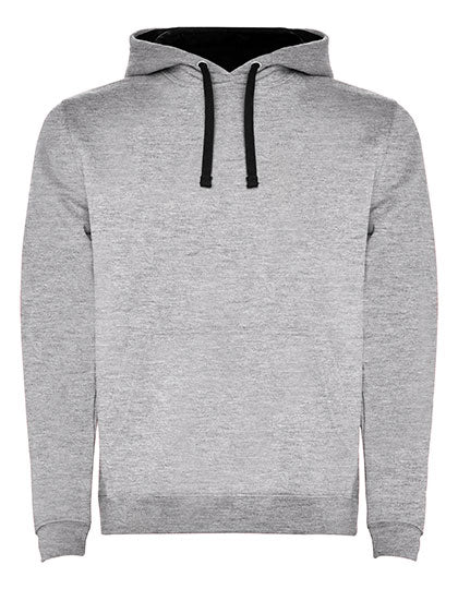 Kids´ Urban Hooded Sweatshirt