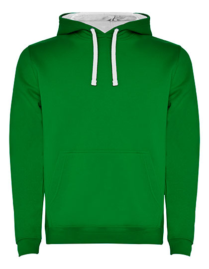 Kids´ Urban Hooded Sweatshirt