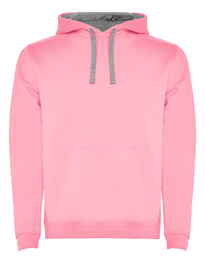 Kids´ Urban Hooded Sweatshirt