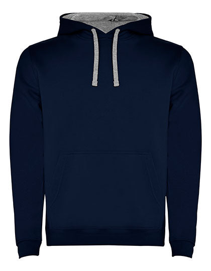 Kids´ Urban Hooded Sweatshirt
