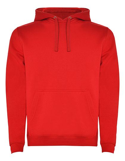 Kids´ Urban Hooded Sweatshirt