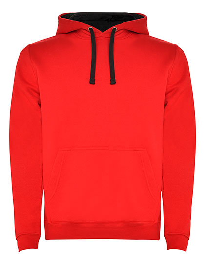 Kids´ Urban Hooded Sweatshirt