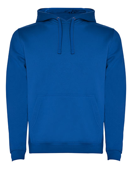 Kids´ Urban Hooded Sweatshirt