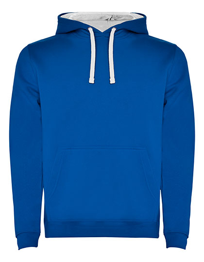 Kids´ Urban Hooded Sweatshirt