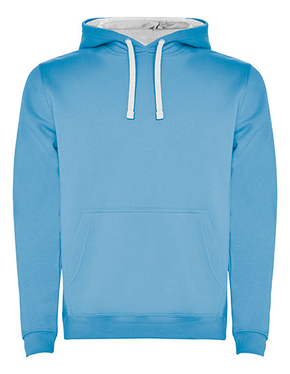 Kids´ Urban Hooded Sweatshirt