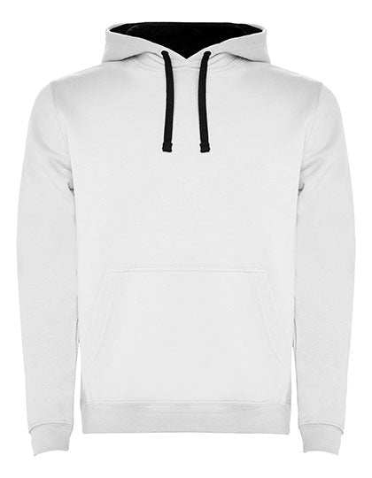 Kids´ Urban Hooded Sweatshirt