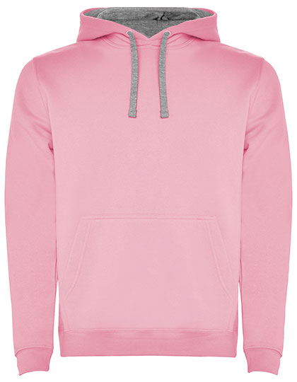 Men´s Urban Hooded Sweatshirt