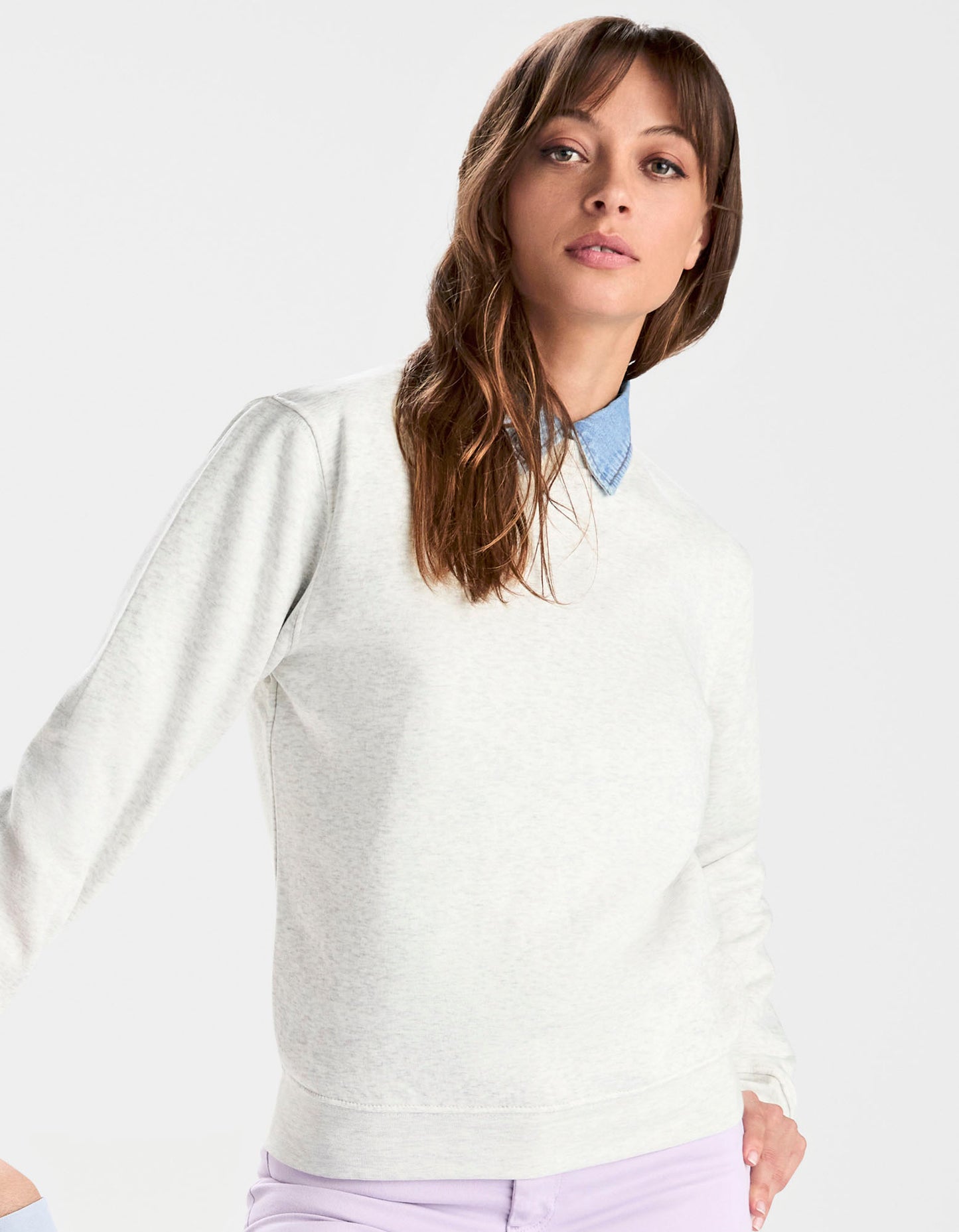 Clasica Sweatshirt