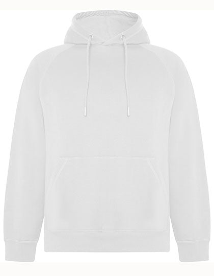 Vinson Organic Hooded Sweatshirt in White 01, Größe 3XL