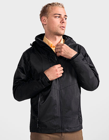 Alaska Jacket
