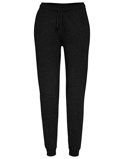 Women´s Adelpho Trousers in Black 02, Größe XXL