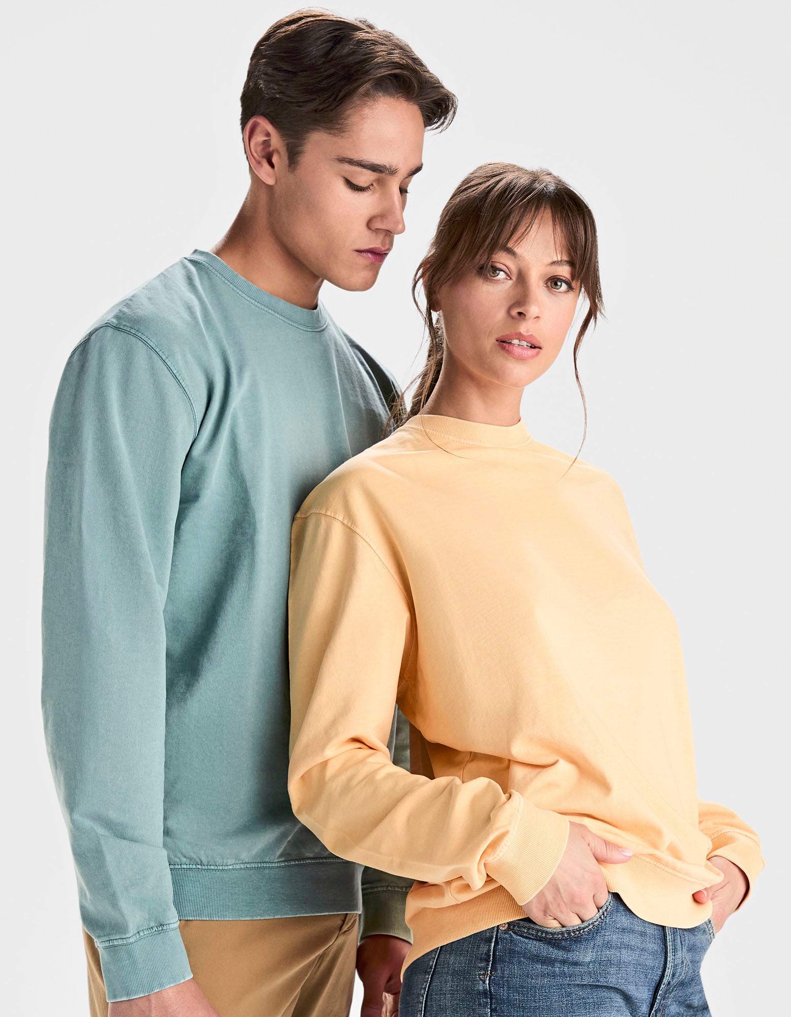 Jaya Sweatshirt