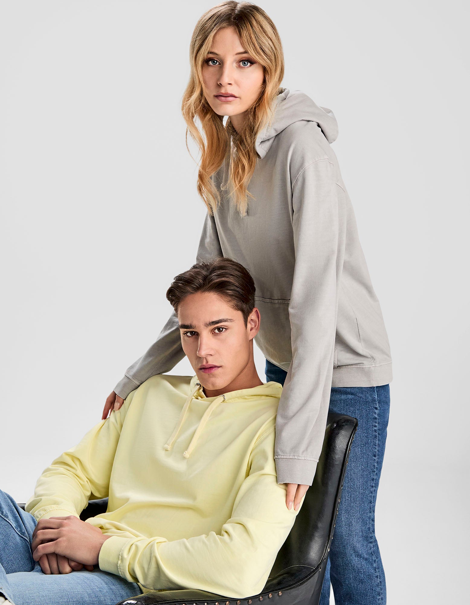 Kenia Sweatshirt