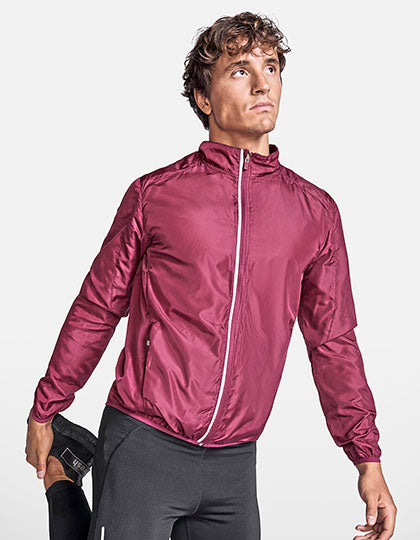 Men´s Glasgow Windjacket