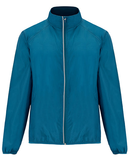 Men´s Glasgow Windjacket in Moonlight Blue 45, Größe XXL