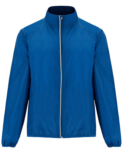 Men´s Glasgow Windjacket in Royal Blue 05, Größe XXL