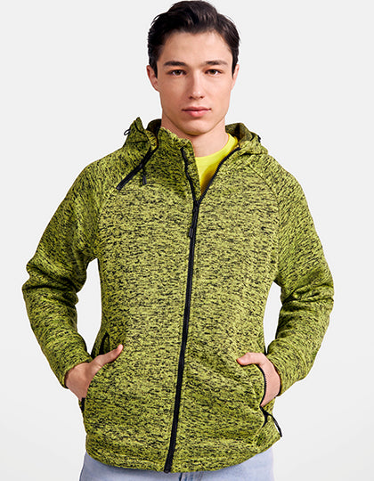 Everest Sweatjacket