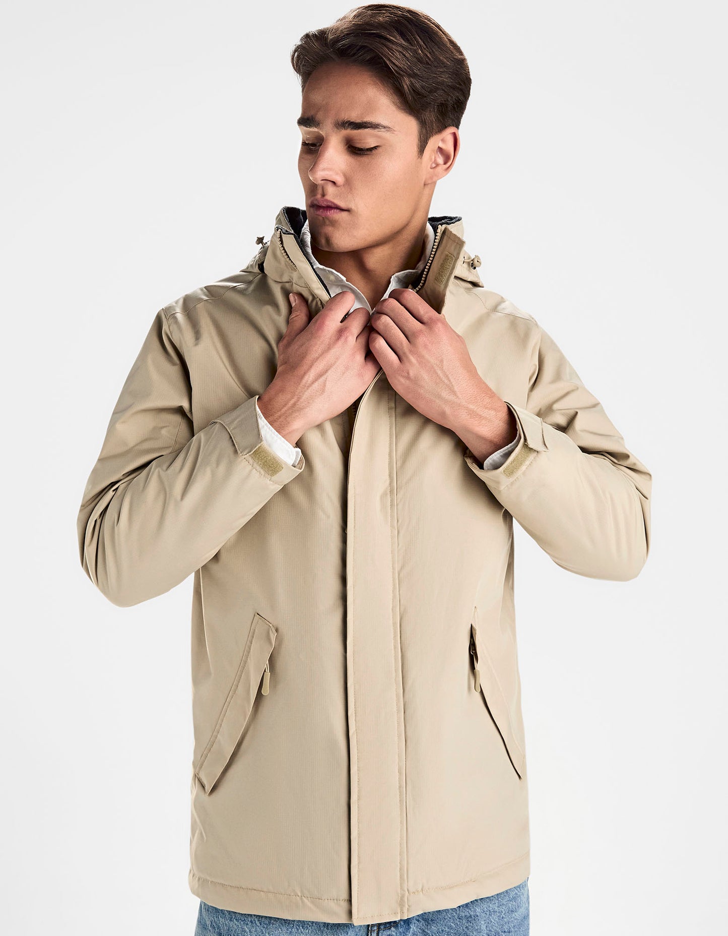 America Parka