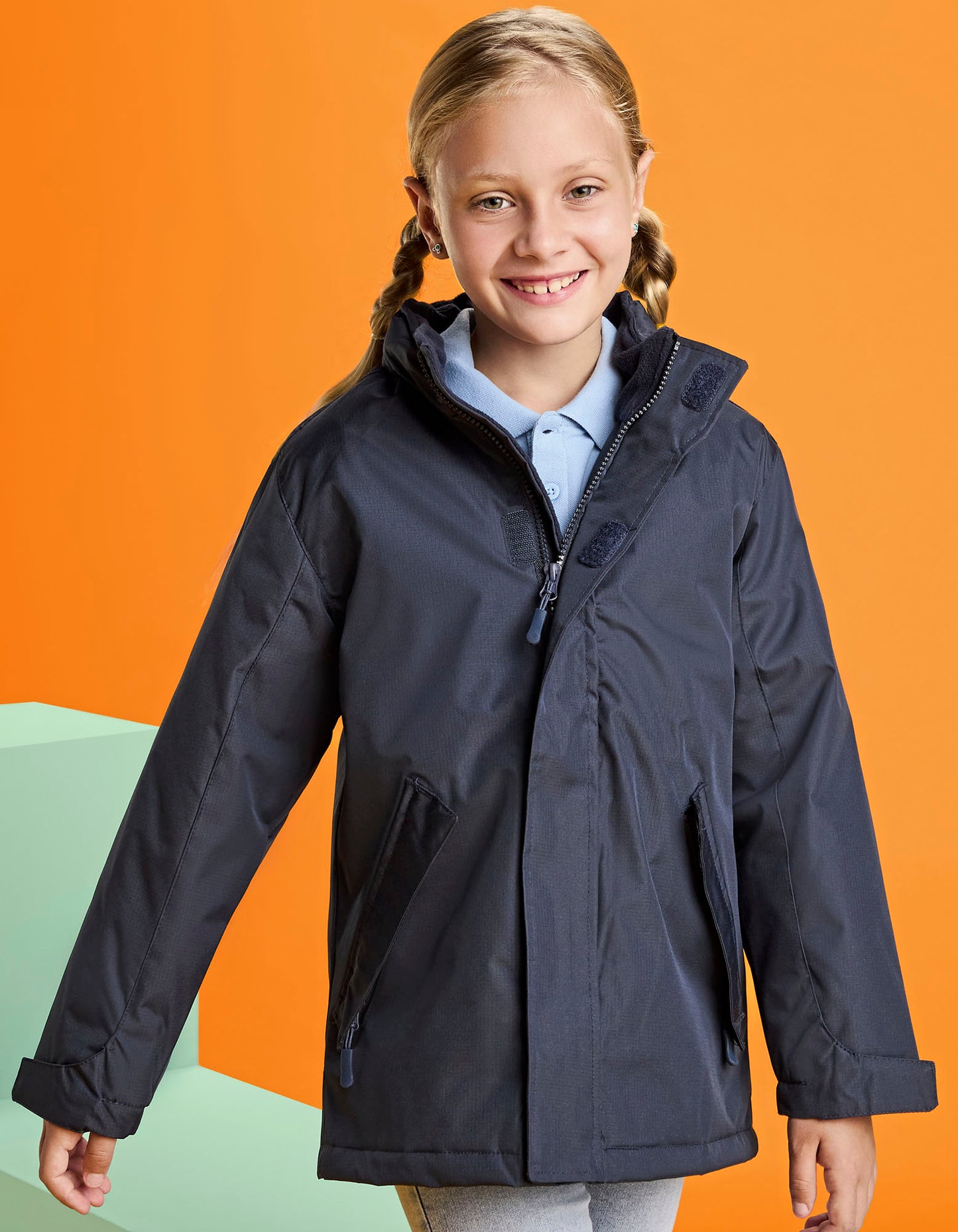 Kids´ America Parka