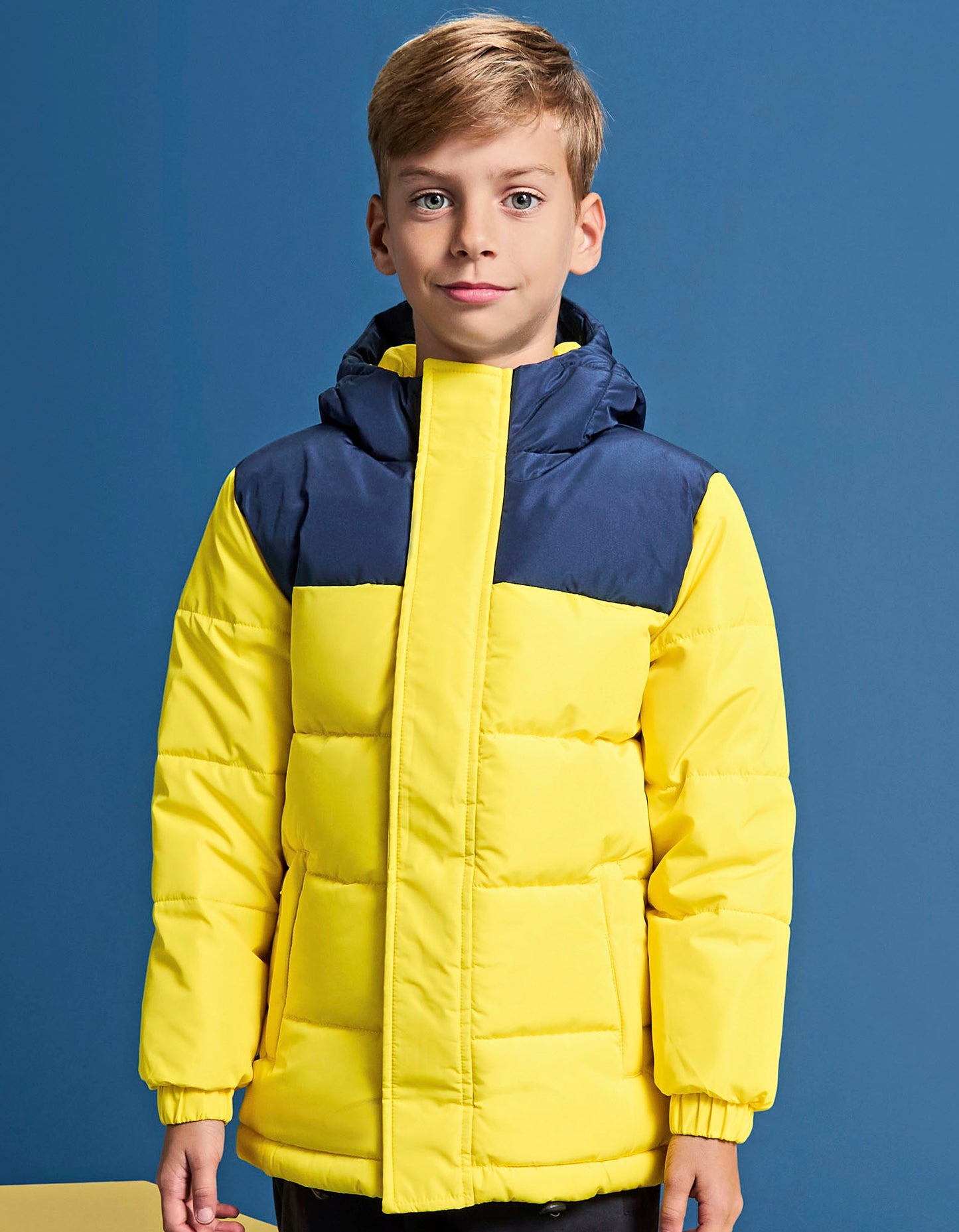 Kids´ Tallin Jacket
