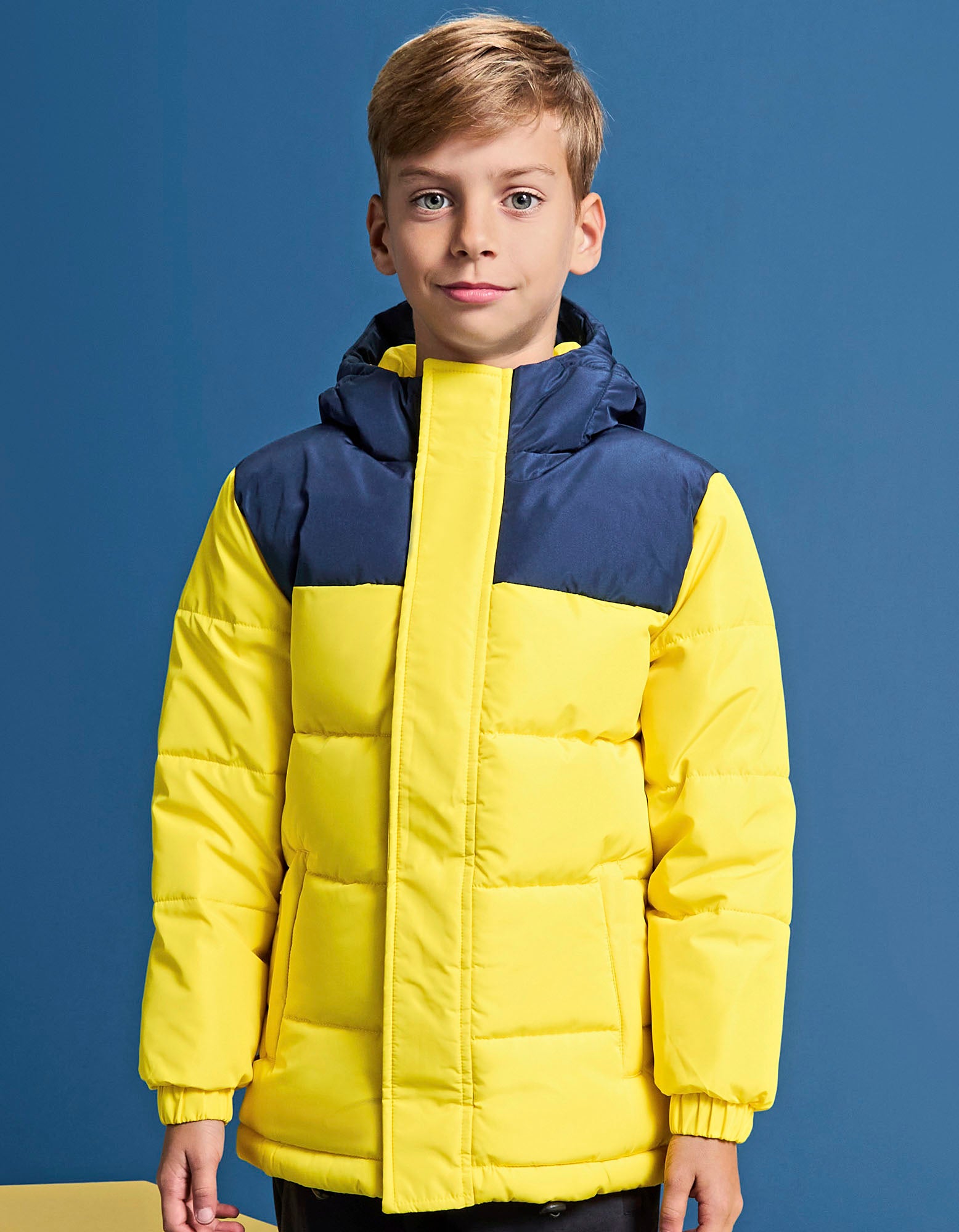 Kids´ Tallin Jacket