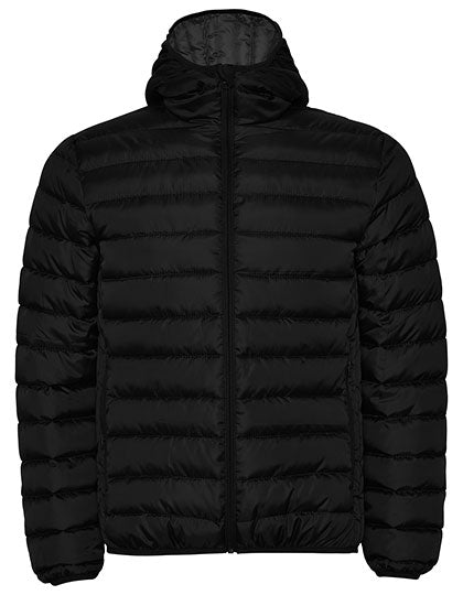 Kids´ Norway Jacket in Black 02, Größe 16 years