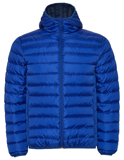 Kids´ Norway Jacket in Electric Blue 99, Größe 16 years