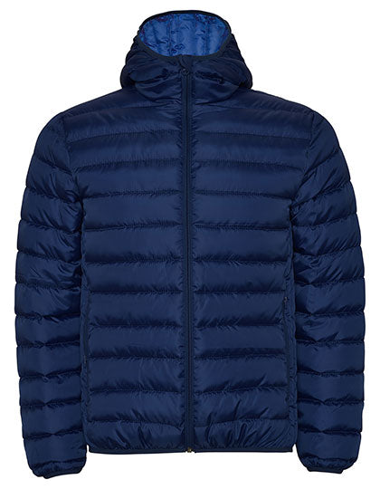 Kids´ Norway Jacket in Navy Blue 55, Größe 16 years